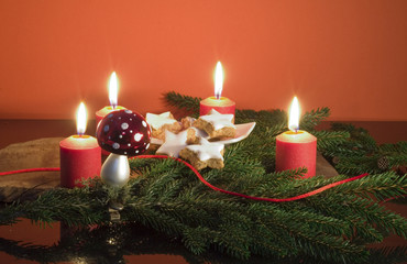 Weihnachten