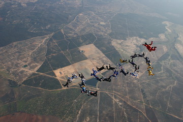 Skydive 2007