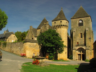 Dordogne, Périgord Noir