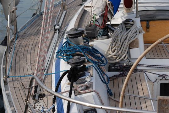 regate