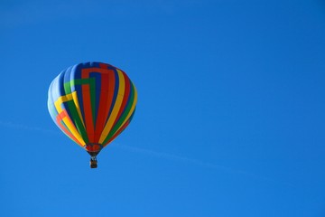 Hot Air balloon