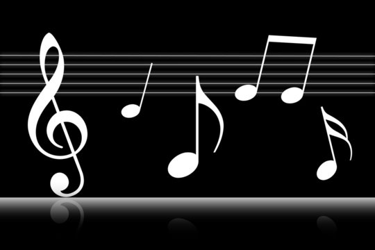 music