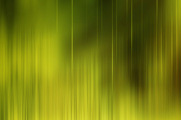 Digital Background in  Green Tone