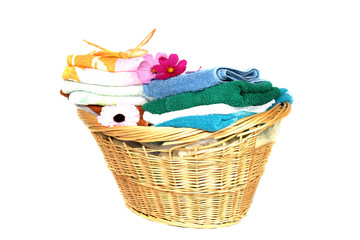 panier à linge