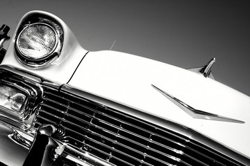 Classic Car