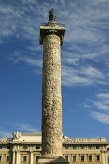 Column of Marcus
