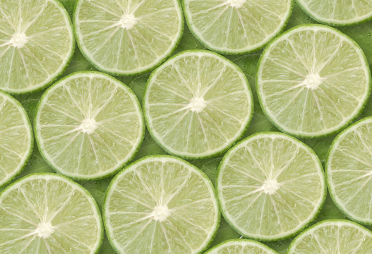 lime