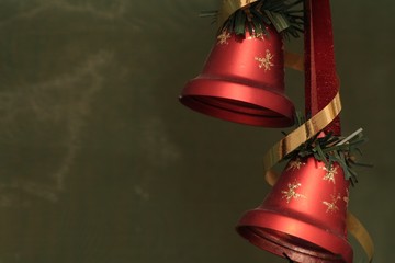 Weihnachtsglöckchen