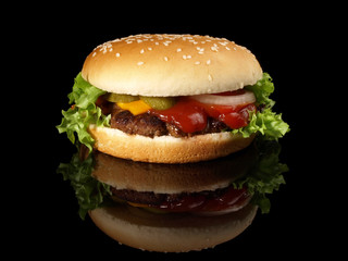 Cheeseburger