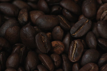 Kaffeebohnen