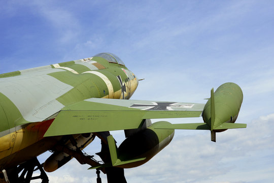 kampfjet