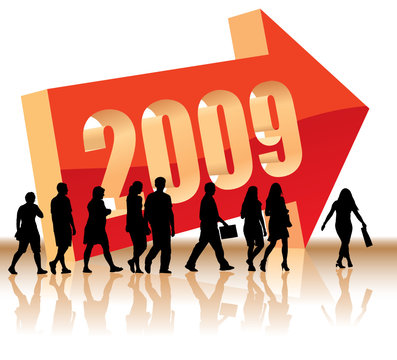 Direction - Year 2009