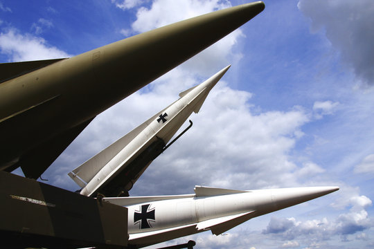 raketen
