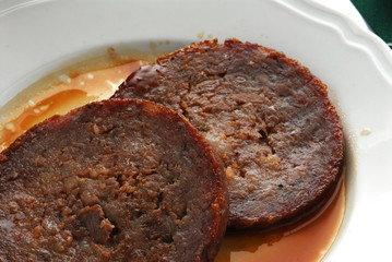 Soppressata arrosto - Antipasto Trentino Alto Adige