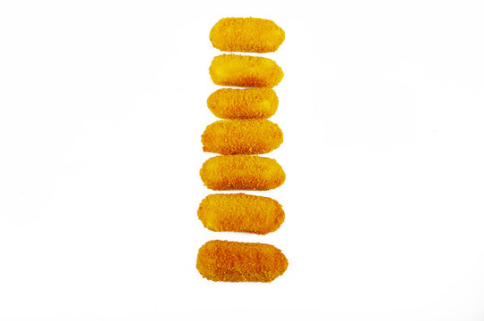 Crocchette 8