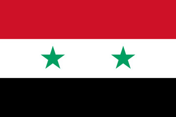Bandiera siriana