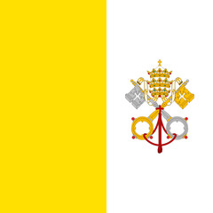 Bandiera vaticana