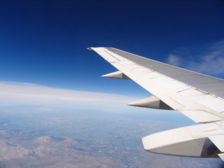 Obraz premium Airplane