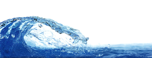 Wave © Leigh Prather