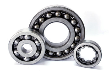 steel rollers