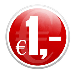 1 euro