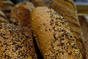 baguettes spéciales