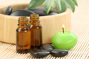 spa and wellness - massage accesories