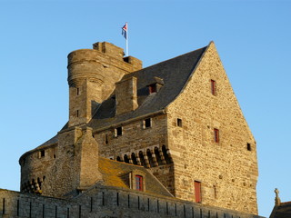 Fort de St-Malo