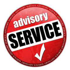 advisory service