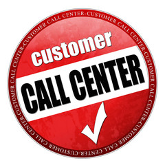 customer call center