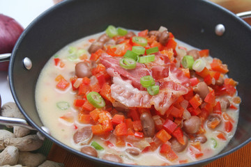 bohnensuppe
