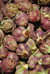 Artichokes