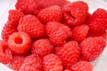 Raspberries