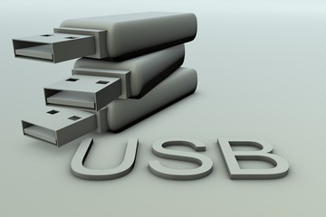 USB Speicherung