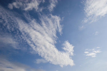 Fototapeta premium sky