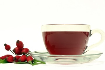 Tässchen Tee gefällig?