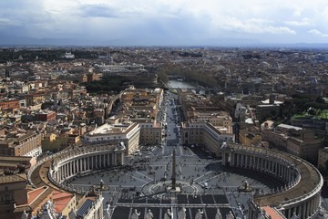 Petersdom