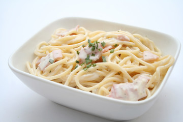 spaghettis