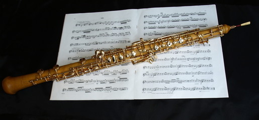 Oboe