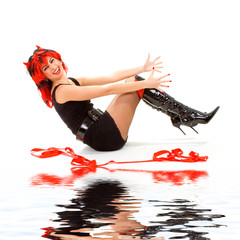 Fototapete bei efototapeten.de bestellen   