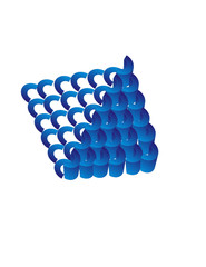 Success starts with  individuals uniting with others in teamwork