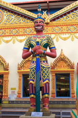 Thailand Temple