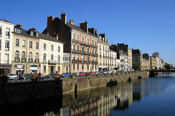 rennes (bretagne)