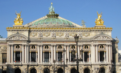 opéra de paris