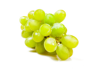 Grape cluster