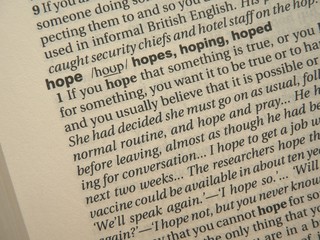 Hope