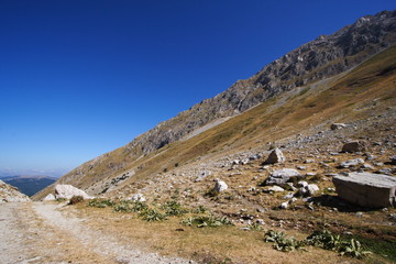 Valle del Chiarino