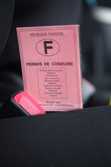 passer son permis