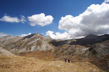 Alta Val Chiarino