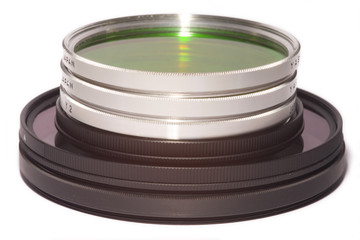 photo filters